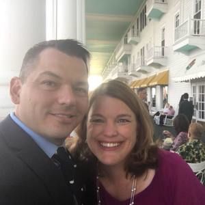 Meet your Posher, Melissa